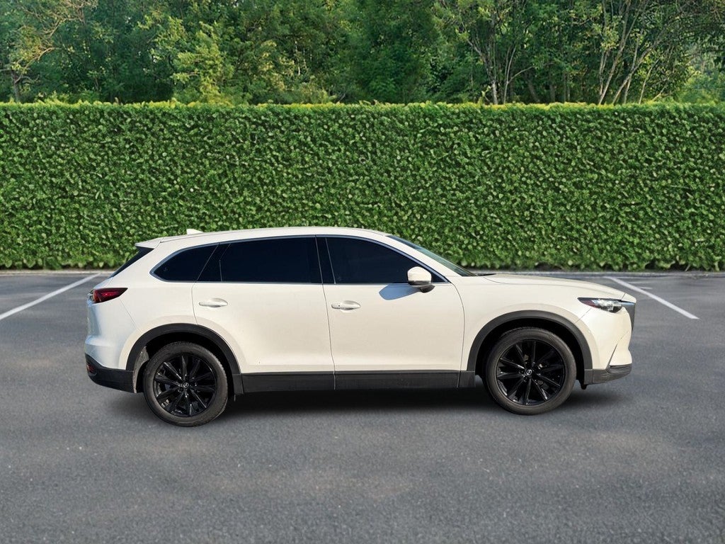 2023 Mazda Mazda CX-9 Touring Plus