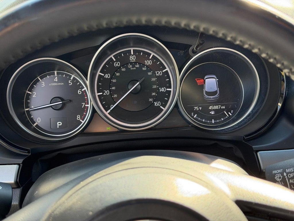 2023 Mazda Mazda CX-9 Touring Plus