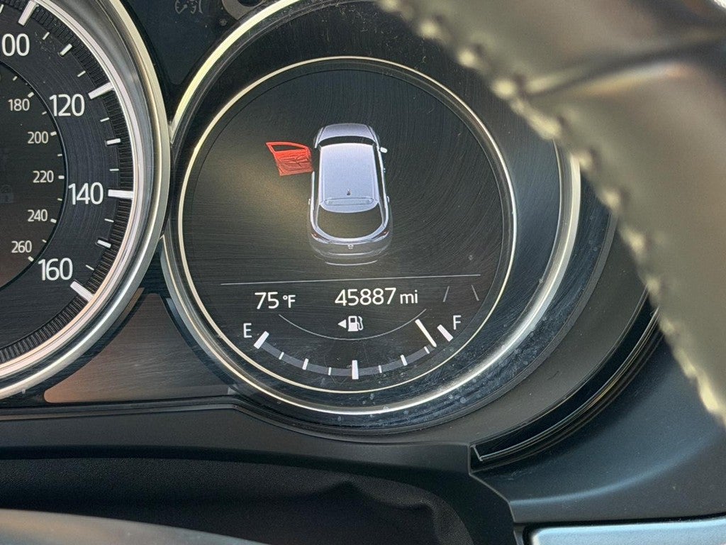 2023 Mazda Mazda CX-9 Touring Plus