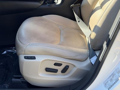 2023 Mazda Mazda CX-9 Touring Plus