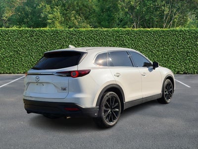 2023 Mazda Mazda CX-9 Touring Plus