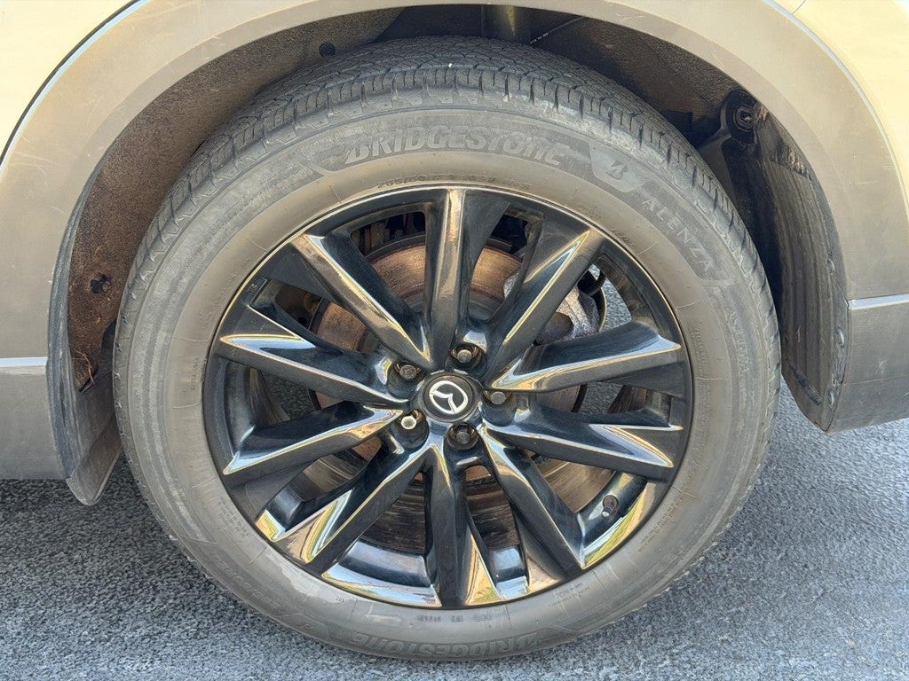 2023 Mazda Mazda CX-9 Touring Plus