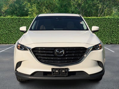2023 Mazda Mazda CX-9 Touring Plus