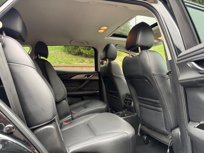 2023 Mazda Mazda CX-9 Touring Plus AWD