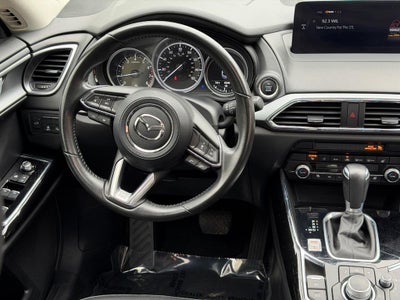 2023 Mazda Mazda CX-9 Touring Plus AWD