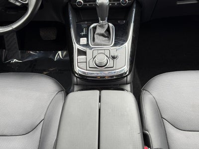 2023 Mazda Mazda CX-9 Touring Plus AWD