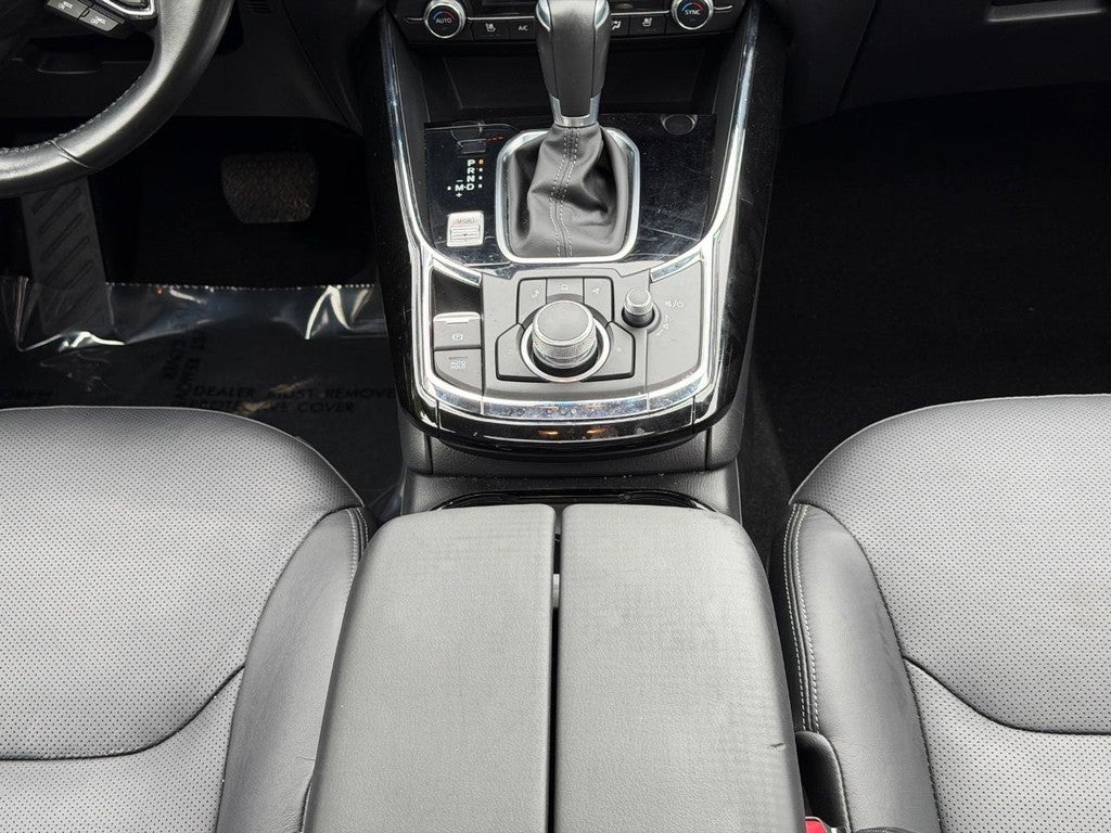 2023 Mazda Mazda CX-9 Touring Plus AWD