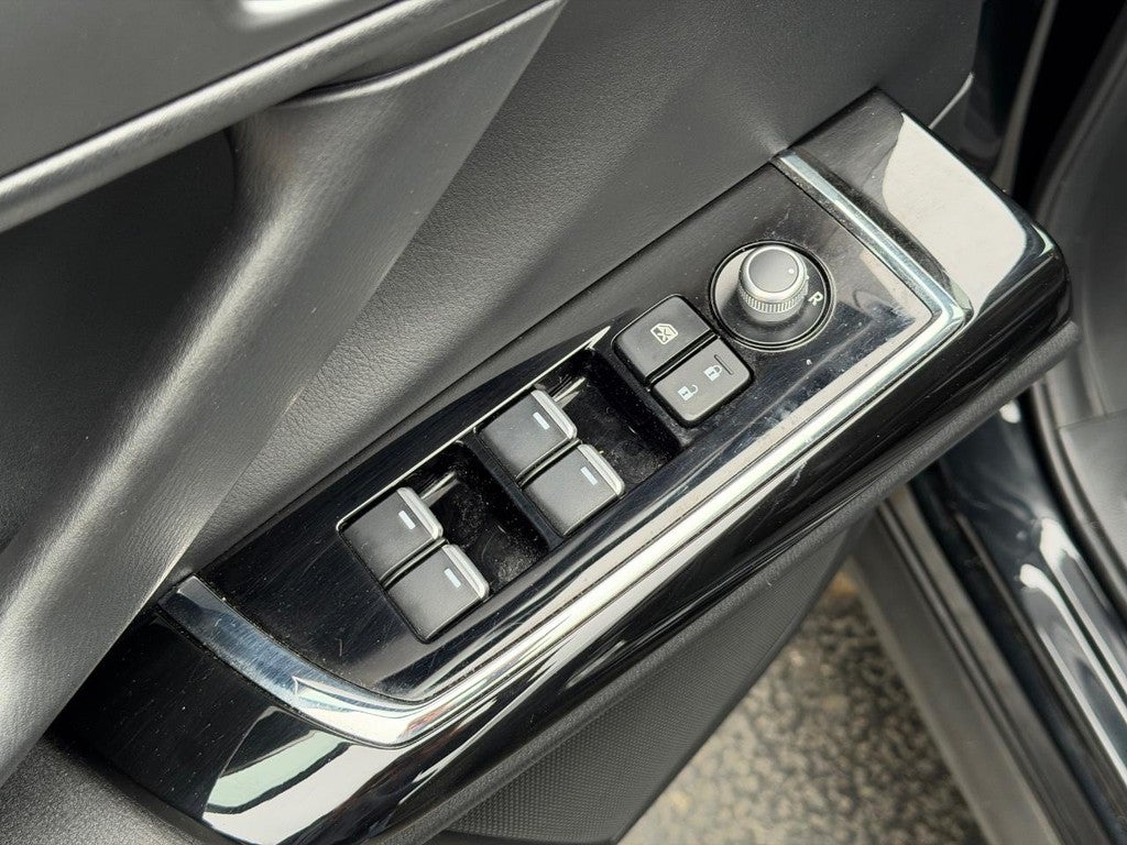 2023 Mazda Mazda CX-9 Touring Plus AWD