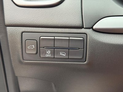 2023 Mazda Mazda CX-9 Touring Plus AWD