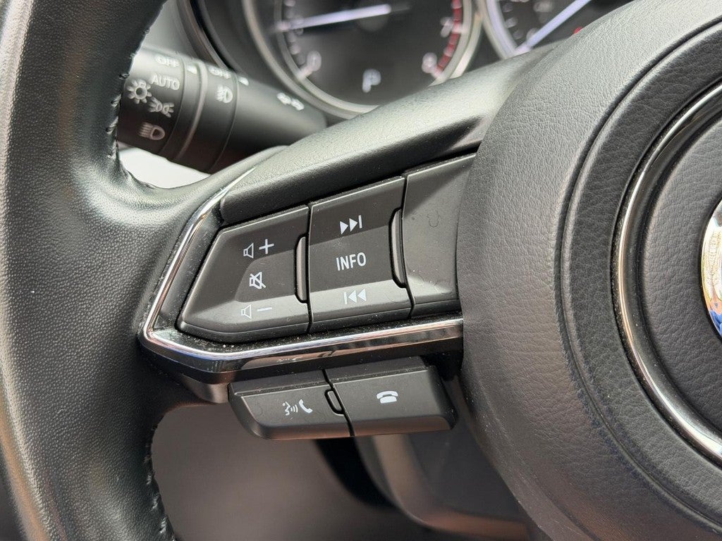 2023 Mazda Mazda CX-9 Touring Plus AWD