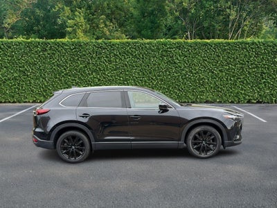 2023 Mazda Mazda CX-9 Touring Plus AWD