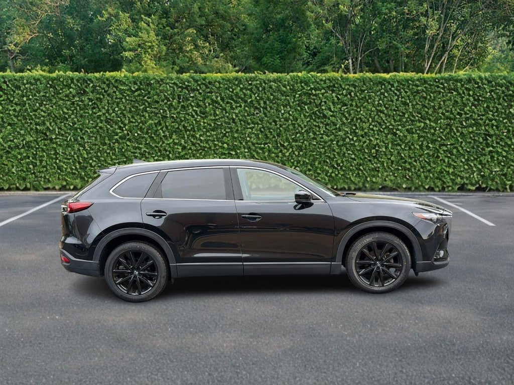 2023 Mazda Mazda CX-9 Touring Plus AWD