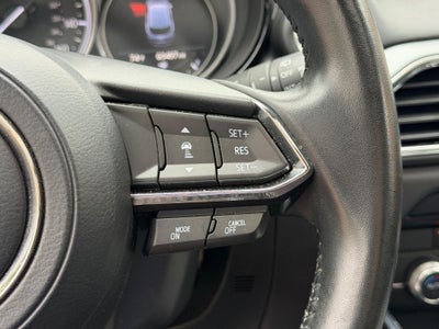 2023 Mazda Mazda CX-9 Touring Plus AWD