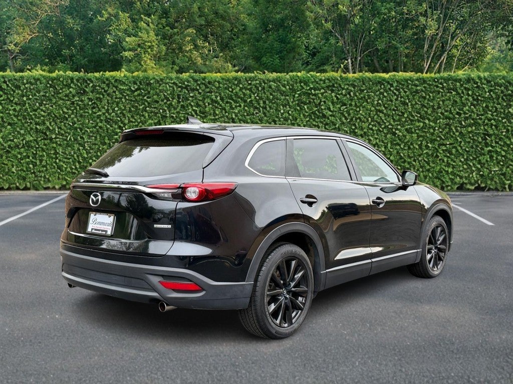 2023 Mazda Mazda CX-9 Touring Plus AWD