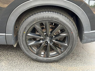 2023 Mazda Mazda CX-9 Touring Plus AWD