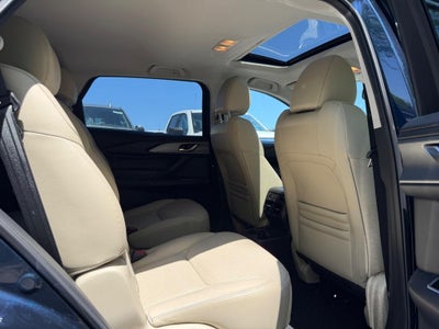 2023 Mazda Mazda CX-9 Touring AWD