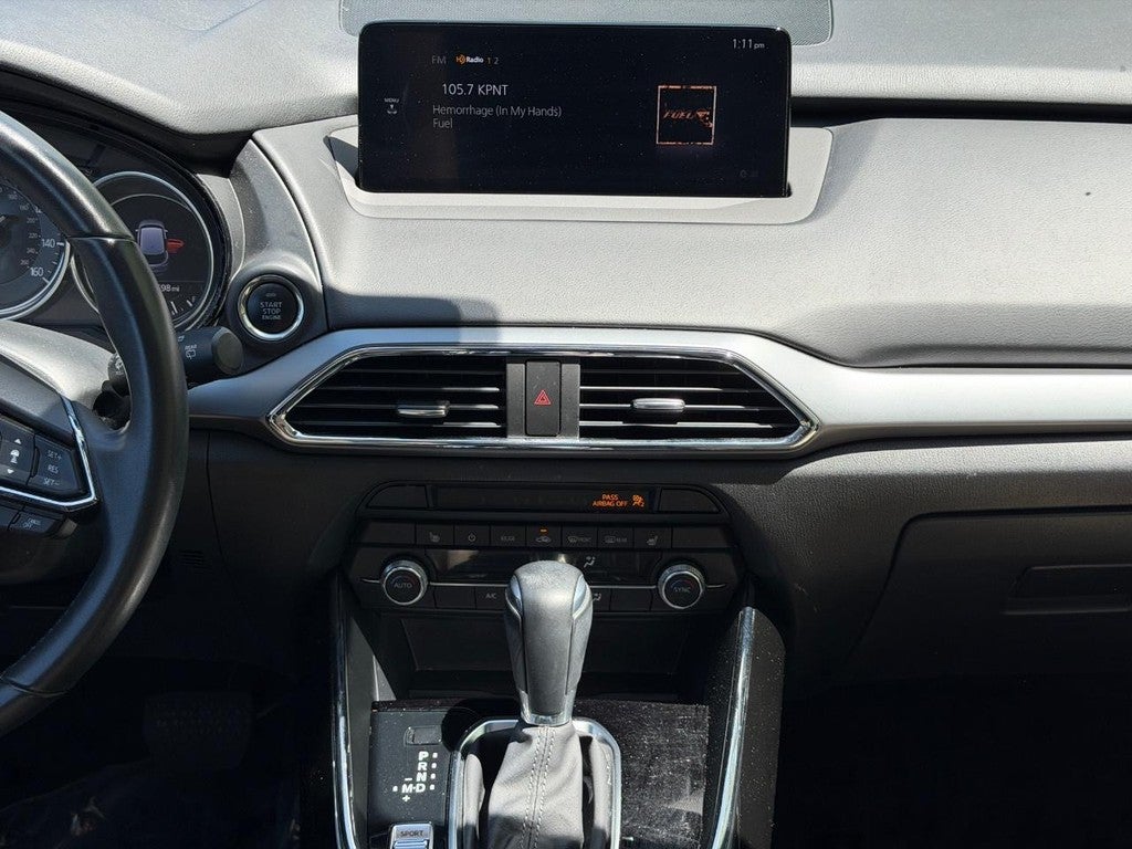 2023 Mazda Mazda CX-9 Touring AWD