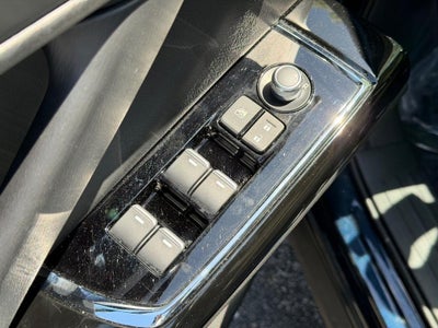 2023 Mazda Mazda CX-9 Touring AWD