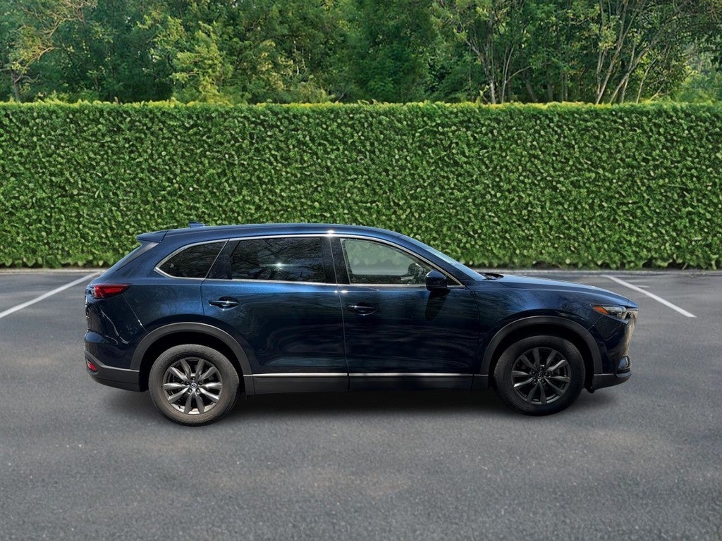 2023 Mazda Mazda CX-9 Touring AWD