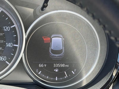 2023 Mazda Mazda CX-9 Touring AWD