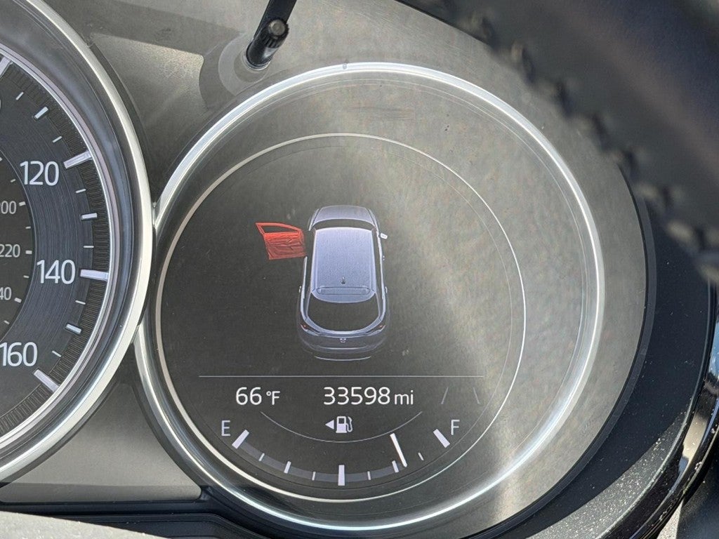 2023 Mazda Mazda CX-9 Touring AWD