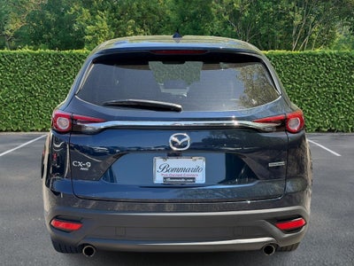 2023 Mazda Mazda CX-9 Touring AWD