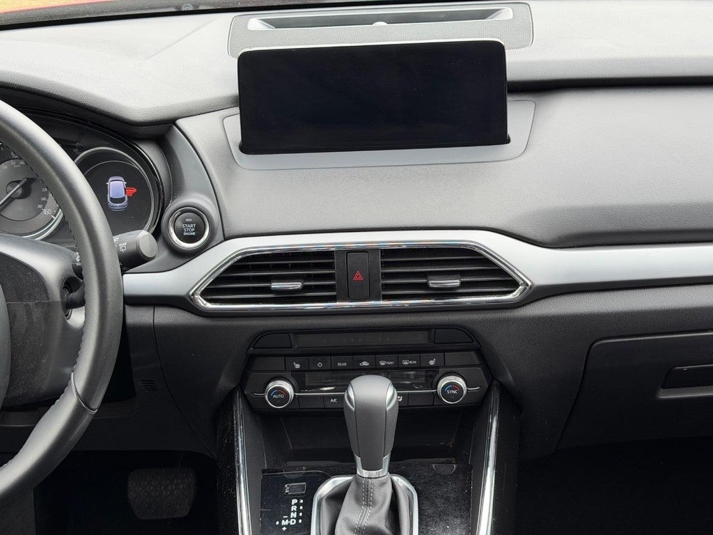 2023 Mazda Mazda CX-9 Touring AWD