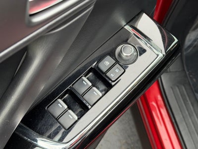 2023 Mazda Mazda CX-9 Touring AWD