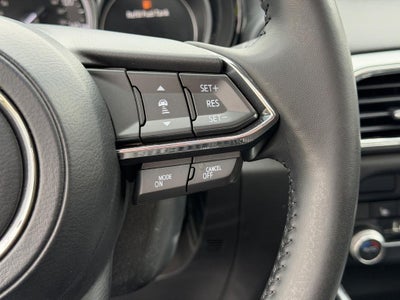 2023 Mazda Mazda CX-9 Touring AWD