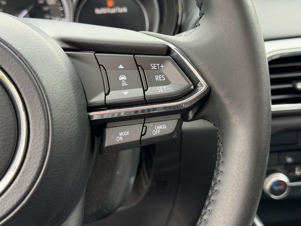 2023 Mazda Mazda CX-9 Touring AWD