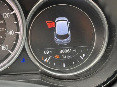 2023 Mazda Mazda CX-9 Touring AWD