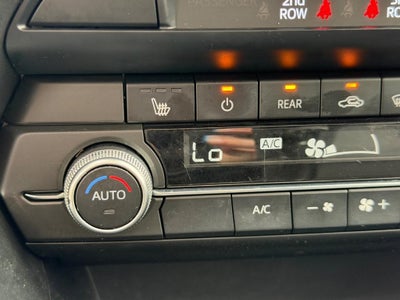 2023 Mazda Mazda CX-9 Touring AWD