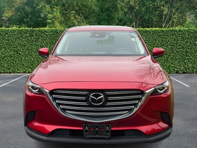 2023 Mazda Mazda CX-9 Touring AWD