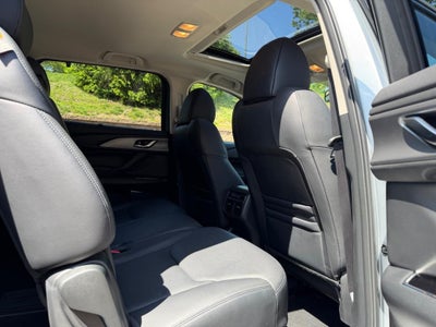 2018 Mazda Mazda CX-9 Touring