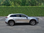 2018 Mazda Mazda CX-9 Touring