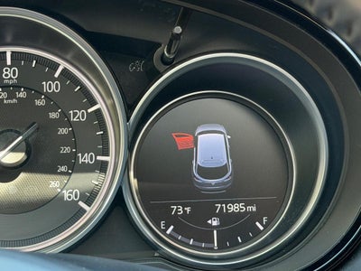 2018 Mazda Mazda CX-9 Touring