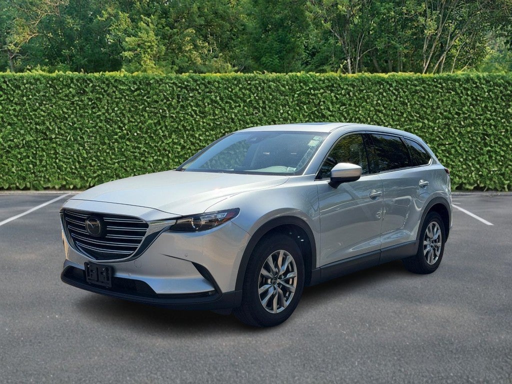 2018 Mazda Mazda CX-9 Touring