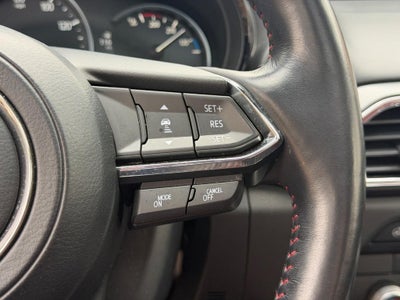 2023 Mazda Mazda CX-9 Carbon Edition