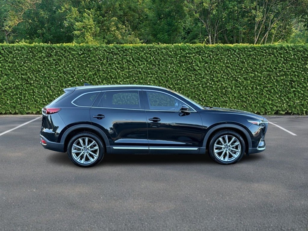 2016 Mazda Mazda CX-9 AWD 4dr Signature