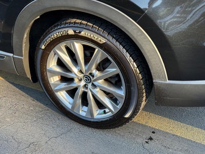 2016 Mazda Mazda CX-9 AWD 4dr Signature