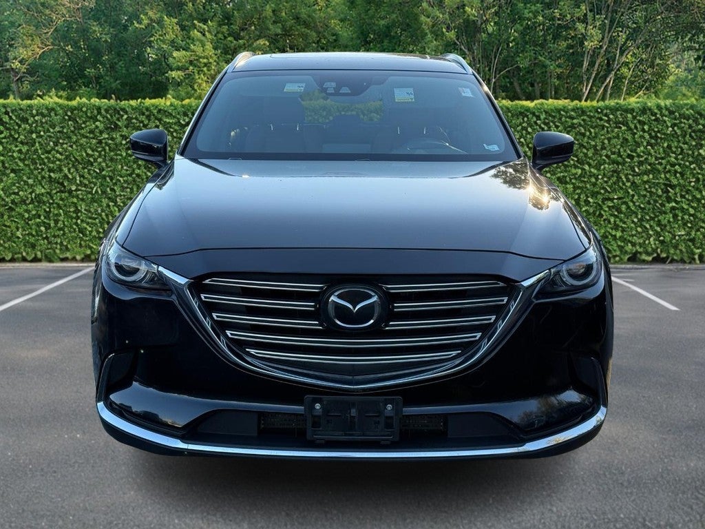 2016 Mazda Mazda CX-9 AWD 4dr Signature