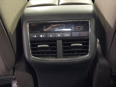 2021 Mazda Mazda CX-9 Signature AWD