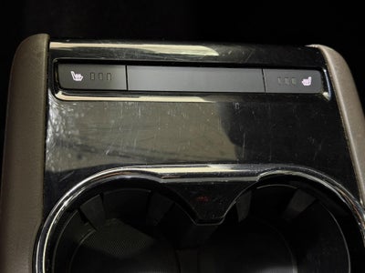 2021 Mazda Mazda CX-9 Signature AWD