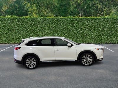 2021 Mazda Mazda CX-9 Signature AWD