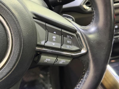 2021 Mazda Mazda CX-9 Signature AWD