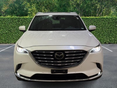 2021 Mazda Mazda CX-9 Signature AWD