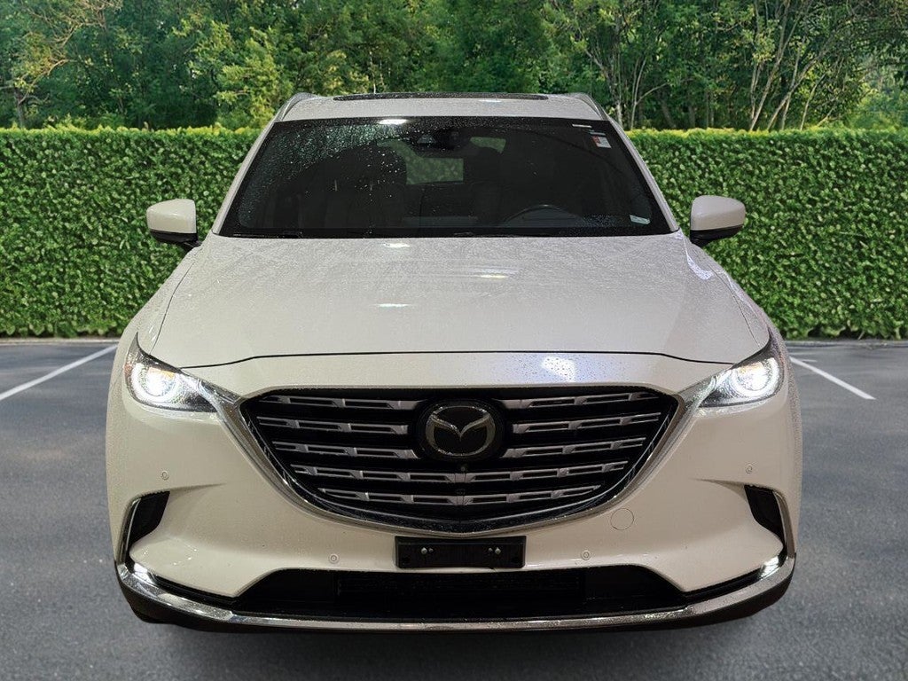 2021 Mazda Mazda CX-9 Signature AWD