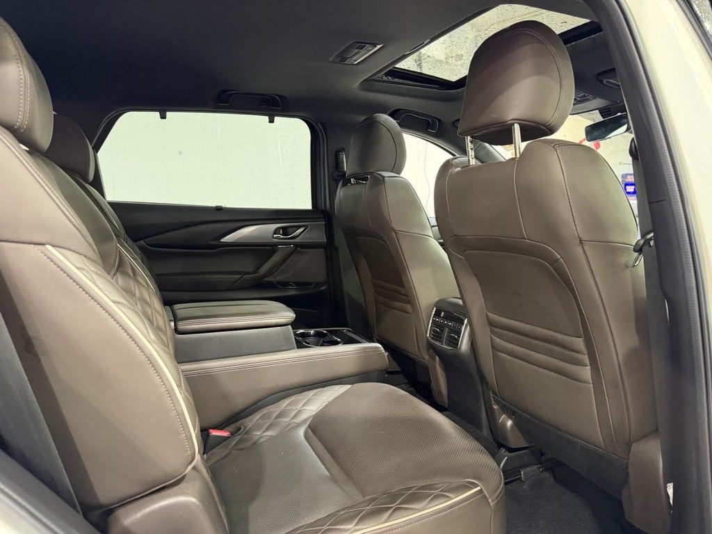 2021 Mazda Mazda CX-9 Signature AWD