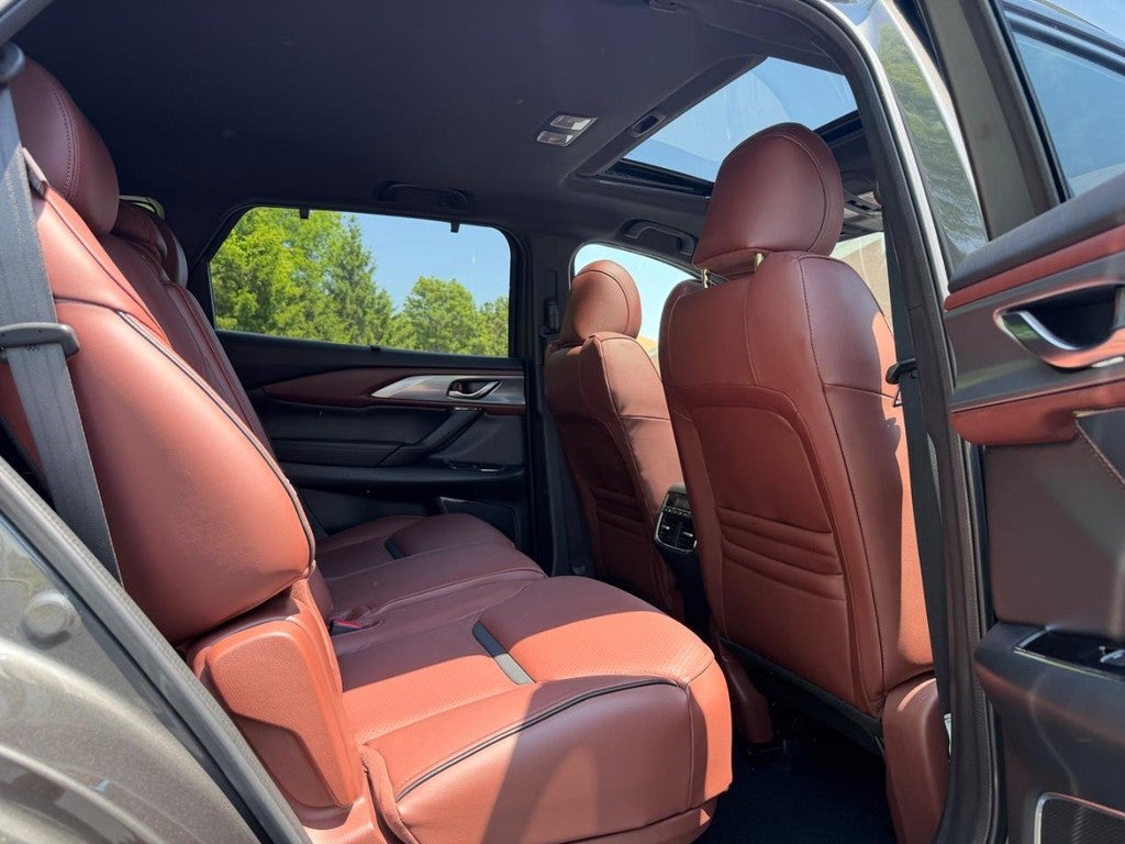 2017 Mazda Mazda CX-9 Signature