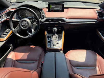 2017 Mazda Mazda CX-9 Signature